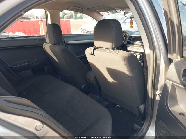 2014 MITSUBISHI LANCER JA32U2FU0EU022730 Photo 7