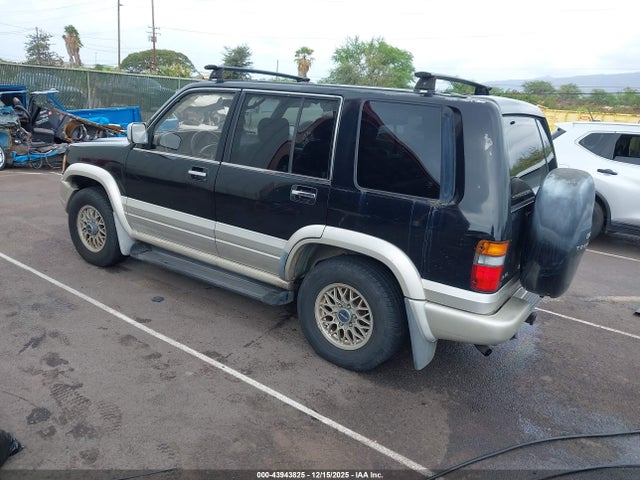1998 ISUZU TROOPER JACDJ58X9W7910600 Photo 2