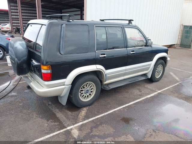 1998 ISUZU TROOPER JACDJ58X9W7910600 Photo 3