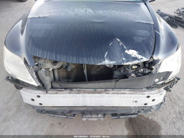 2008 LEXUS LS 460 JTHBL46F085054544 Photo 5