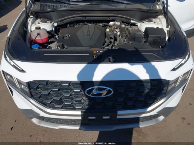 2023 HYUNDAI SANTA FE 5NMS24AJ6PH562402 Photo 9