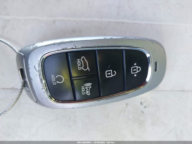2023 HYUNDAI SANTA FE 5NMS24AJ6PH562402 Photo 10