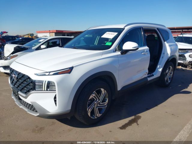 2023 HYUNDAI SANTA FE 5NMS24AJ6PH562402 Photo 1