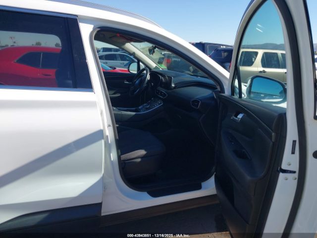 2023 HYUNDAI SANTA FE 5NMS24AJ6PH562402 Photo 4
