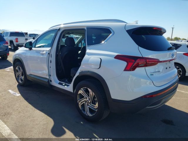 2023 HYUNDAI SANTA FE 5NMS24AJ6PH562402 Photo 5