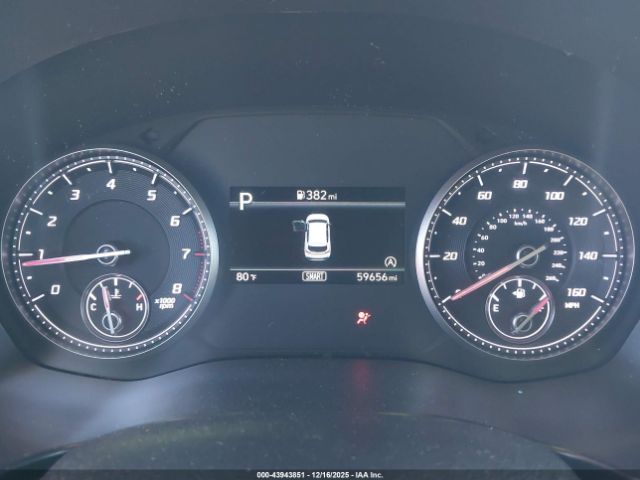 2023 HYUNDAI SANTA FE 5NMS24AJ6PH562402 Photo 6