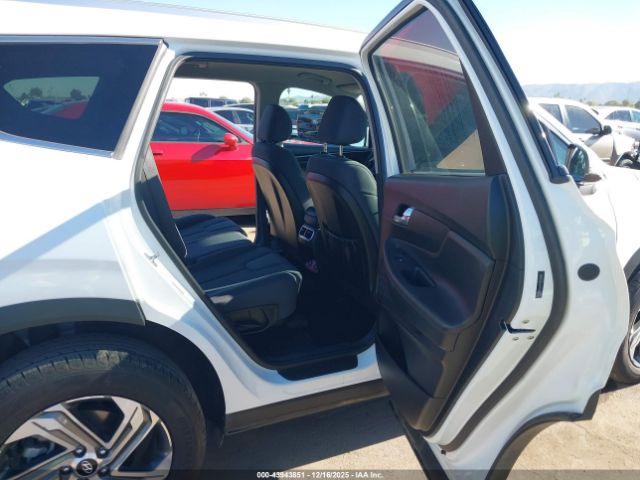 2023 HYUNDAI SANTA FE 5NMS24AJ6PH562402 Photo 7