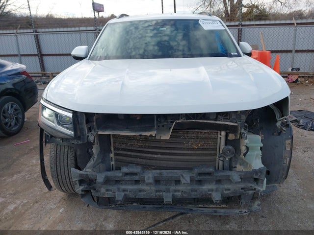2021 Volkswagen Atlas 2.0t S მანქანა იყიდება აუქციონზე, vin: 1V2AP2CA8MC560576, აუქციონის ნომერი: 43943859