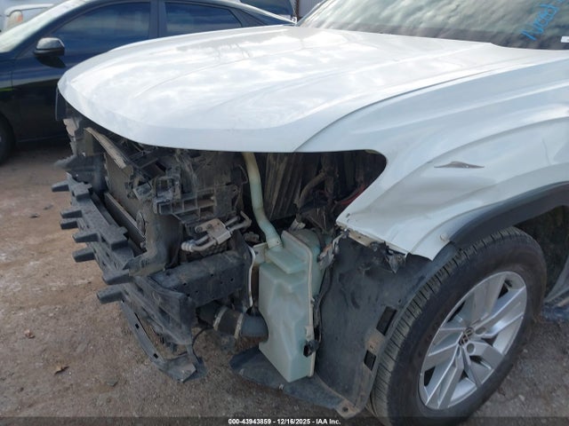 2021 Volkswagen Atlas 2.0t S მანქანა იყიდება აუქციონზე, vin: 1V2AP2CA8MC560576, აუქციონის ნომერი: 43943859