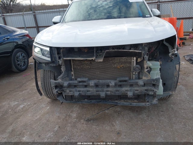 2021 Volkswagen Atlas 2.0t S მანქანა იყიდება აუქციონზე, vin: 1V2AP2CA8MC560576, აუქციონის ნომერი: 43943859