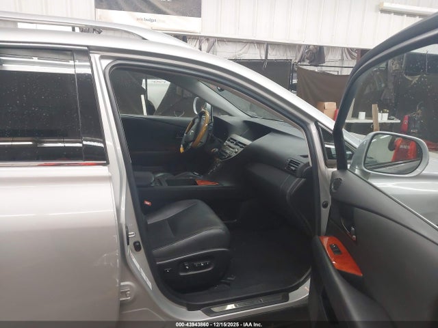 Продаж на аукціоні авто 2011 Lexus Rx 350, vin: 2T2BK1BA2BC094482, номер лоту: 43943860