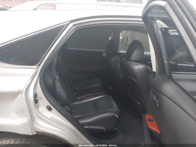 Продаж на аукціоні авто 2011 Lexus Rx 350, vin: 2T2BK1BA2BC094482, номер лоту: 43943860