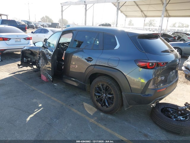 7MMVABBM0SN384558 Mazda Cx-50 2.5 S Preferred Package