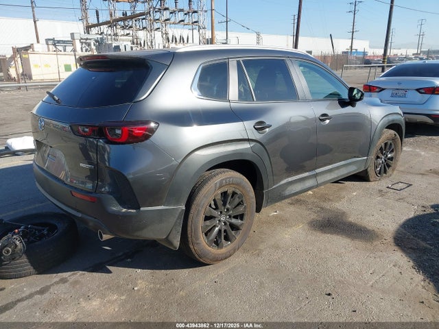 7MMVABBM0SN384558 Mazda Cx-50 2.5 S Preferred Package