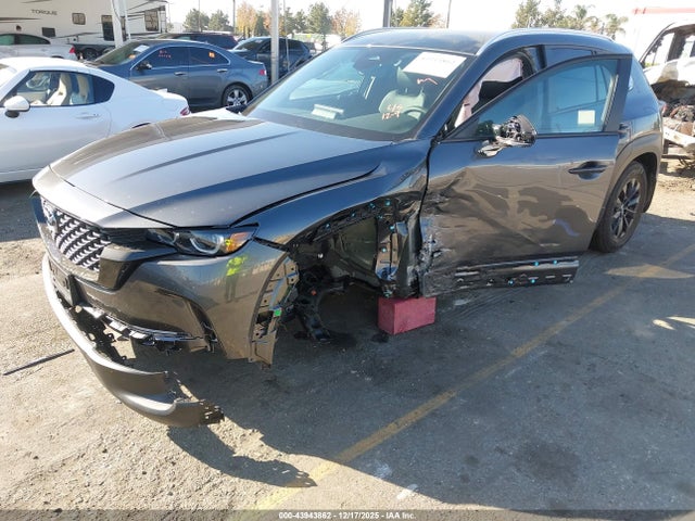 7MMVABBM0SN384558 Mazda Cx-50 2.5 S Preferred Package