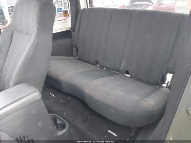 2005 JEEP WRANGLER 1J4F449S05P341031 Photo 7