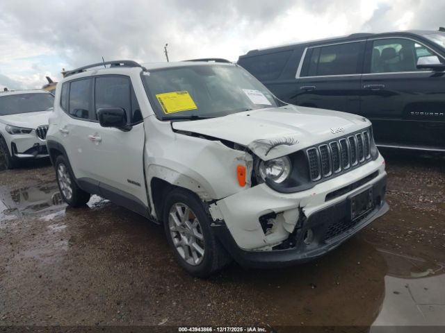 2019 JEEP RENEGADE ZACNJAAB5KPK86236