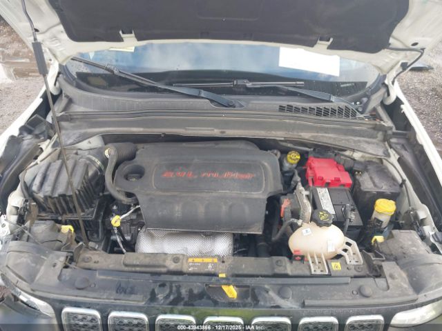 2019 JEEP RENEGADE ZACNJAAB5KPK86236 Photo 9