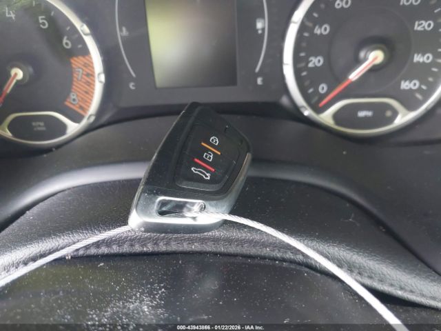 2019 JEEP RENEGADE ZACNJAAB5KPK86236 Photo 10