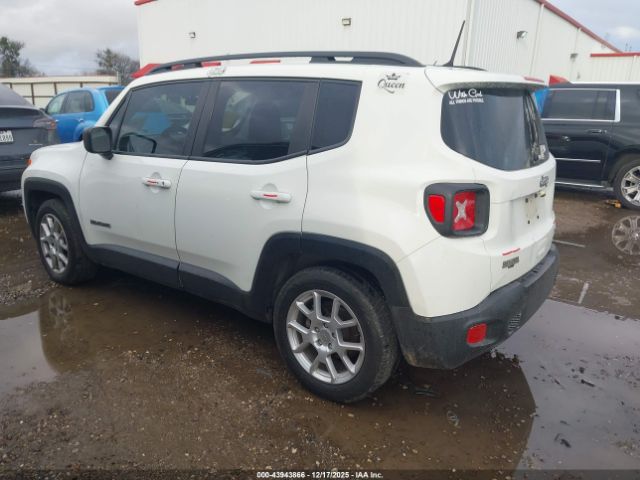 2019 JEEP RENEGADE ZACNJAAB5KPK86236 Photo 2