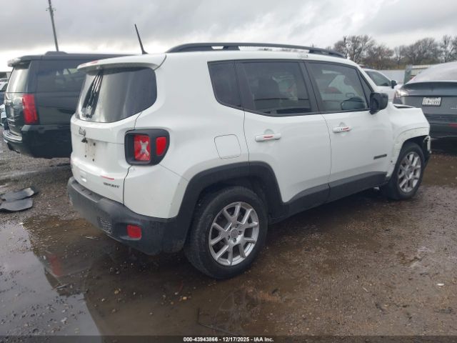 2019 JEEP RENEGADE ZACNJAAB5KPK86236 Photo 3