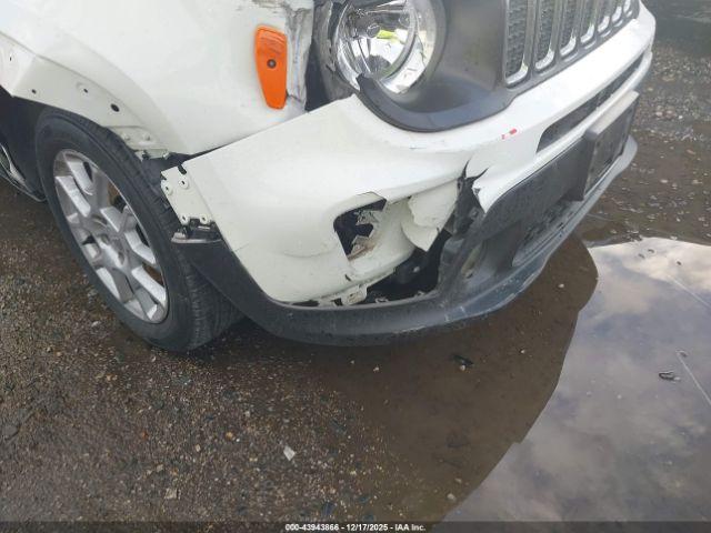 2019 JEEP RENEGADE ZACNJAAB5KPK86236 Photo 5
