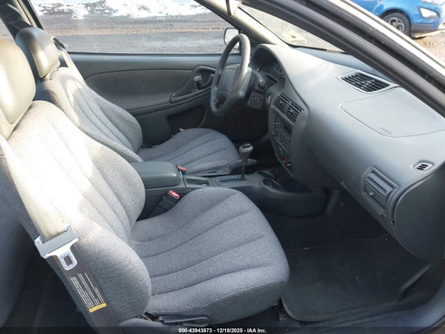 2000 CHEVROLET CAVALIER 1G1JC1243Y7273642 Photo 4