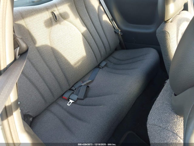 2000 CHEVROLET CAVALIER 1G1JC1243Y7273642 Photo 7