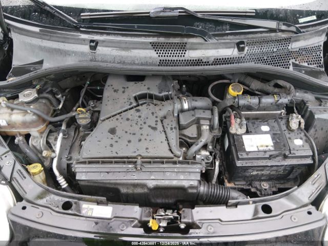 2015 FIAT 500 3C3CFFAR1FT501796 Photo 9