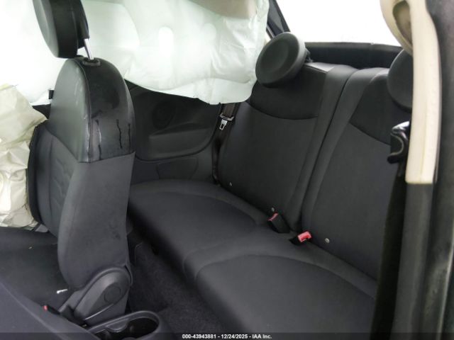 2015 FIAT 500 3C3CFFAR1FT501796 Photo 7