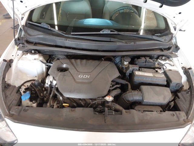 Hyundai ACCENT GS 2014 KMHCT5AEXEU167571 Image 10