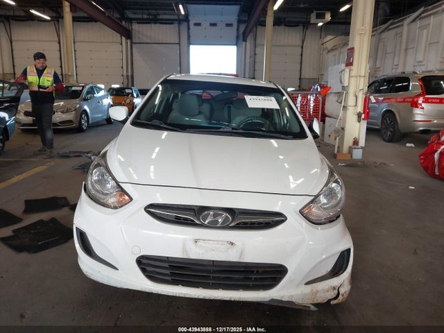 Hyundai ACCENT GS 2014 KMHCT5AEXEU167571 Image 12