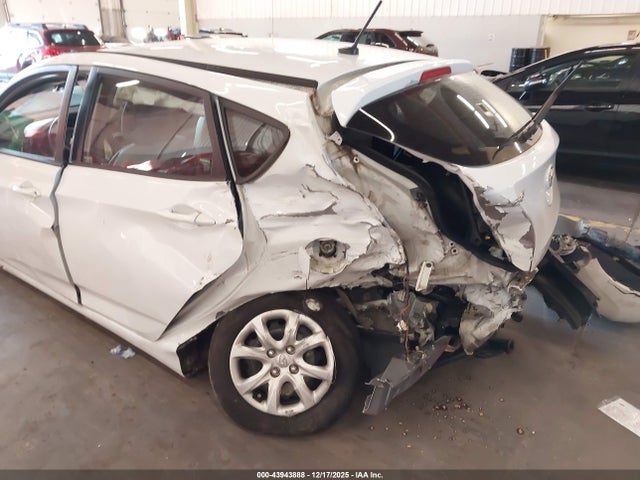 Hyundai ACCENT GS 2014 KMHCT5AEXEU167571 Image 6