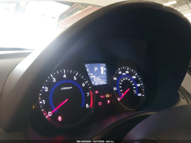 Hyundai ACCENT GS 2014 KMHCT5AEXEU167571 Image 7