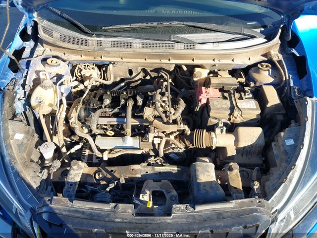 Nissan Kicks Sr Xtronic Cvt 2023 3N1CP5DV6PL523146 Image 10