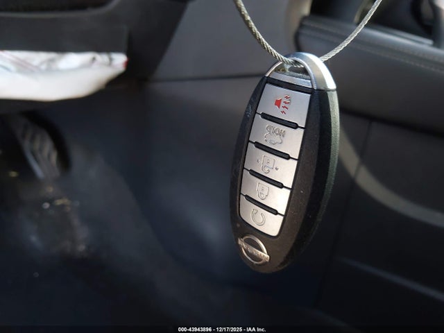 Nissan Kicks Sr Xtronic Cvt 2023 3N1CP5DV6PL523146 Image 11