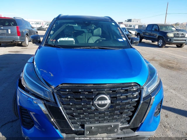 Nissan Kicks Sr Xtronic Cvt 2023 3N1CP5DV6PL523146 Image 12