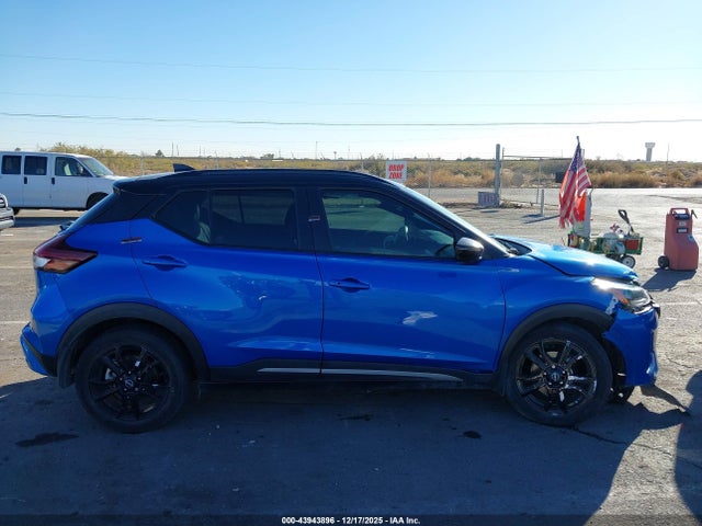 Nissan Kicks Sr Xtronic Cvt 2023 3N1CP5DV6PL523146 Image 13