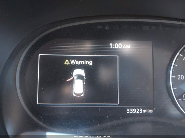 Nissan Kicks Sr Xtronic Cvt 2023 3N1CP5DV6PL523146 Image 15