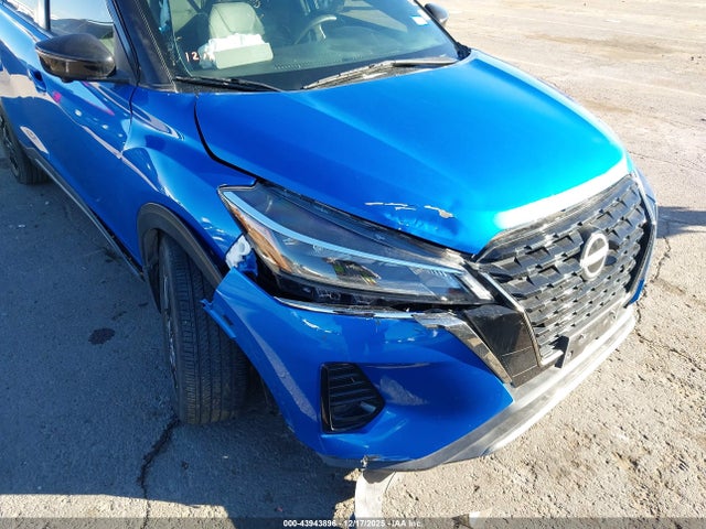 Nissan Kicks Sr Xtronic Cvt 2023 3N1CP5DV6PL523146 Image 6