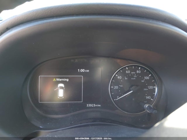 Nissan Kicks Sr Xtronic Cvt 2023 3N1CP5DV6PL523146 Image 7