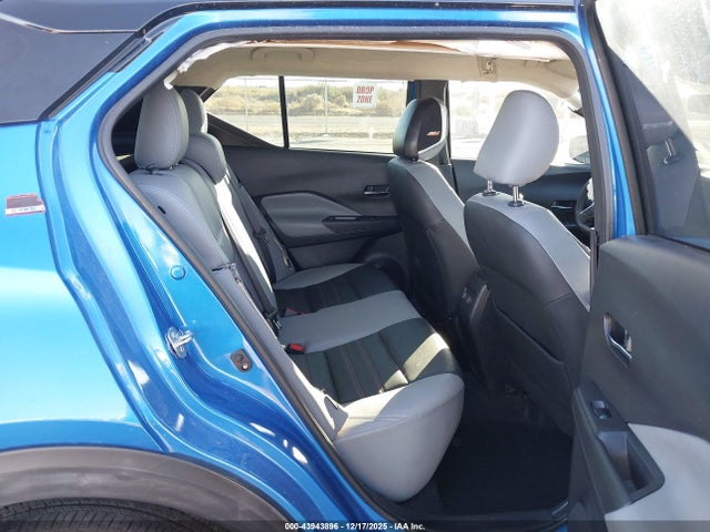 Nissan Kicks Sr Xtronic Cvt 2023 3N1CP5DV6PL523146 Image 8