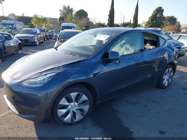 2023 TESLA MODEL Y 7SAYGDEE6PA039892 Photo 5
