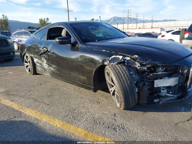 2021 BMW 430I WBA53AP07MCG02925 Photo 5