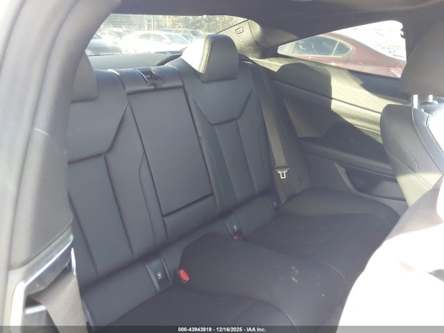 2021 BMW 430I WBA53AP07MCG02925 Photo 7
