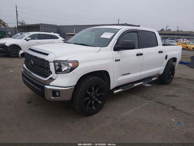 5TFEY5F11LX261709 Toyota Tundra Sr5