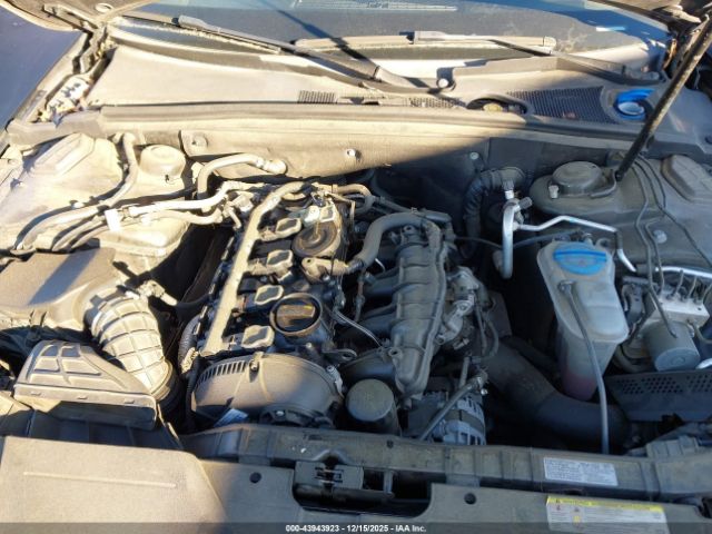 2013 AUDI A4 WAUEFAFL8DN035080 Photo 9