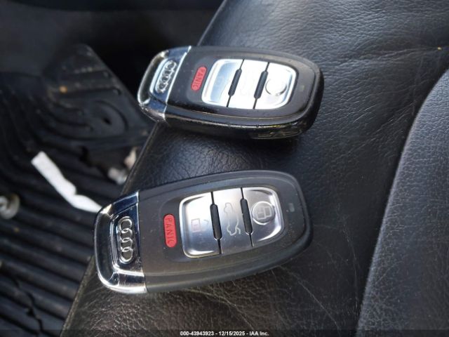 2013 AUDI A4 WAUEFAFL8DN035080 Photo 10