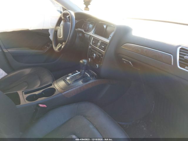 2013 AUDI A4 WAUEFAFL8DN035080 Photo 4