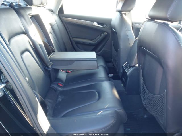 2013 AUDI A4 WAUEFAFL8DN035080 Photo 7